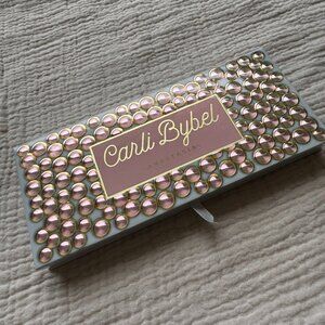Anastasia Beverly Hills x Carli Bybel Palette